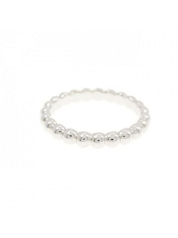 Van Cleef & Arpels Van Cleef & Arpels Perlee Medium Ring (view 2)