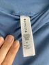 Athleta Blue Casual Skirt Size M - photo 3