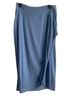 Athleta Blue Casual Skirt Size M - photo 1