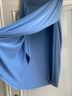 Athleta Blue Casual Skirt Size M - photo 4
