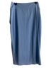 Athleta Blue Casual Skirt Size M - photo 2