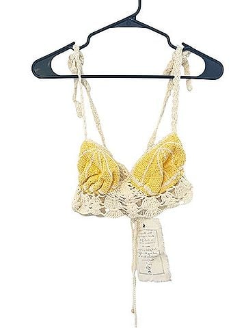 Free People Sweet On You Tank Top (view 2)