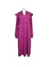 Michelle McDowell Pink Casual Dress Size M - photo 2