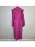 Michelle McDowell Pink Casual Dress Size M - photo 5