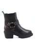 Shoe the Bear Black Amina Harness Size EU 40 - photo 1