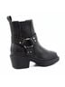 Shoe the Bear Black Amina Harness Size EU 40 - photo 4