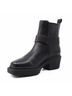 Shoe the Bear Black Amina Harness Size EU 40 - photo 5