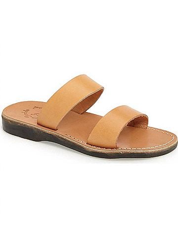 Jerusalem Sandals Aviv Rubber Slide (view 1)