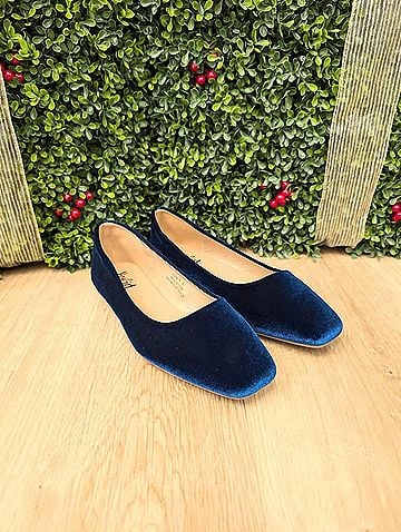 Corkys Women Over It Flat Shoe (view 2)