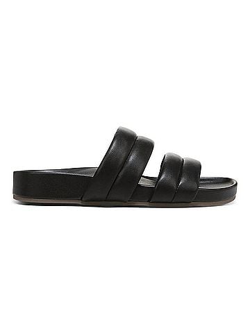 Vionic Women‚Äö?Ñ?¥s Mayla Slide Sandal (view 1)