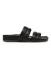 Vionic Black Women‚Äö?Ñ?¥s Mayla Slide Sandal Size 11 - photo 1