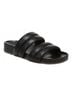 Vionic Black Women‚Äö?Ñ?¥s Mayla Slide Sandal Size 11 - photo 2