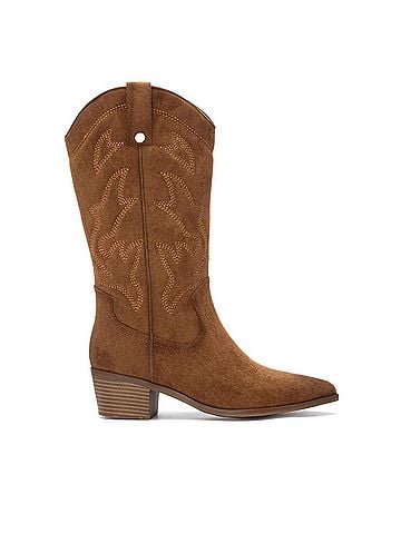 XTI Women's 144308 Heeled Boots (view 1)