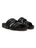 Vionic Black Women‚Äö?Ñ?¥s Mayla Slide Sandal Size 11 - photo 4