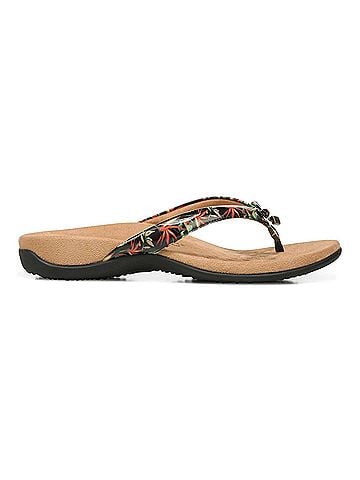Vionic Women's Bella Ii Toe Post Sandal (view 1)