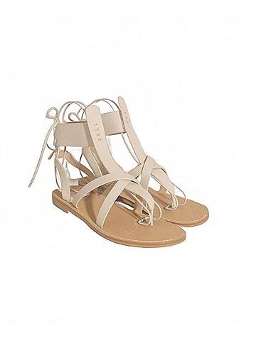 Oasis Society Women's Blaze Gladiator Sandal (view 2)