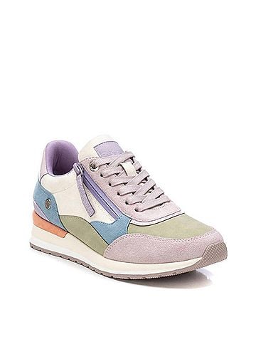 XTI Women's Casual Fashion Sneakers (view 2)