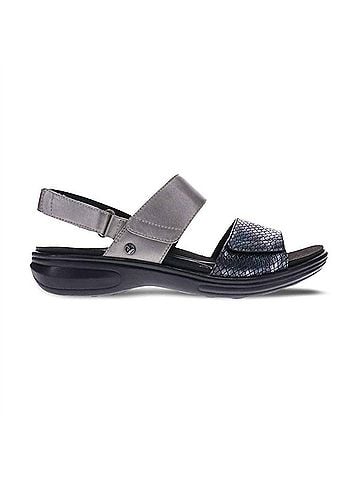 Revere Women's Como Adjustable Sandal (view 1)