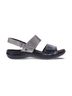 Revere Gray Women's Como Adjustable Sandal Size 12 - photo 1