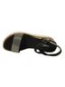 VANELi Black Women's Cedra Wedge Sandal Size 9 1/2 - photo 2