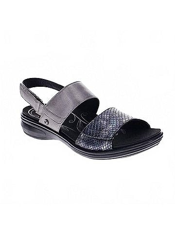 Revere Women's Como Adjustable Sandal (view 2)