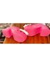 Crocs Pink Mule/Clog Size 8 - photo 4