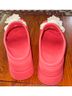 Crocs Pink Mule/Clog Size 8 - photo 3