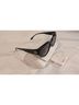 Michael Kors Black Sunglasses Size S - photo 3