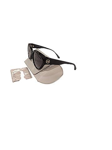 Michael Kors Boca Raton MK2241U Sunglasses (view 2)