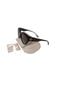 Michael Kors Black Sunglasses Size S - photo 2