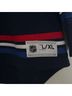 NHL Stripes Blue Red Jersey Size XL - photo 3