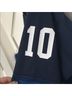 NHL Stripes Blue Red Jersey Size XL - photo 5