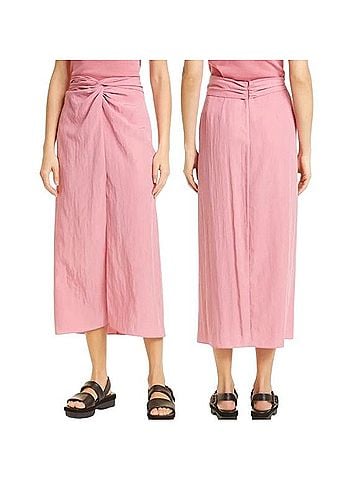 Vince. V853730780 Formal Skirt (view 2)