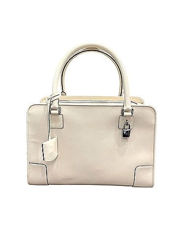 Loewe Loewe Amazona 35 Handbag, Leather, 060811 (view 1)