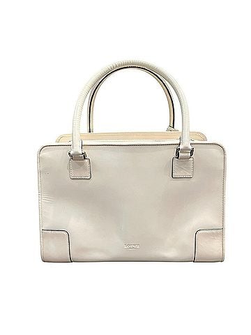 Loewe Loewe Amazona 35 Handbag, Leather, 060811 (view 2)