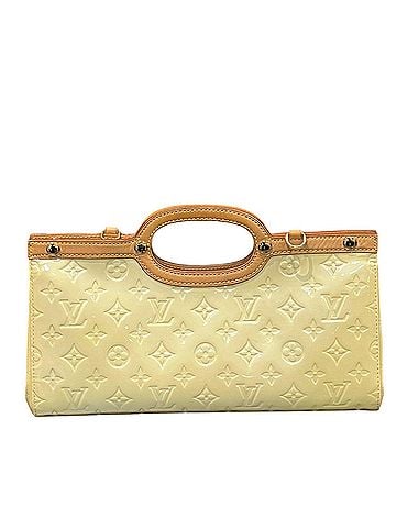 Louis Vuitton Louis Vuitton Roxbury Drive Shoulder Bag, Vernis Enamel, M91372 (view 2)
