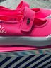 Keds Pink White Sneakers Size 7 - photo 7
