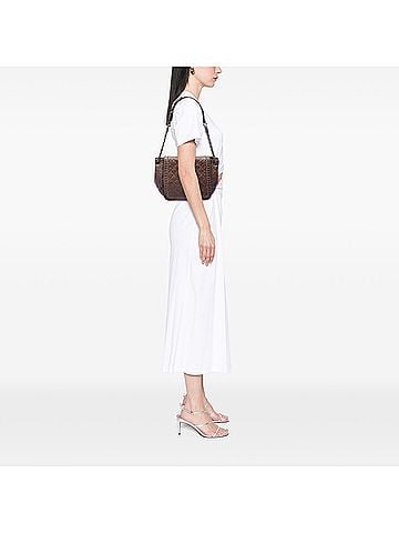 Chanel Small Quilted Calfskin Istanbul Accordion Flap (view 2)