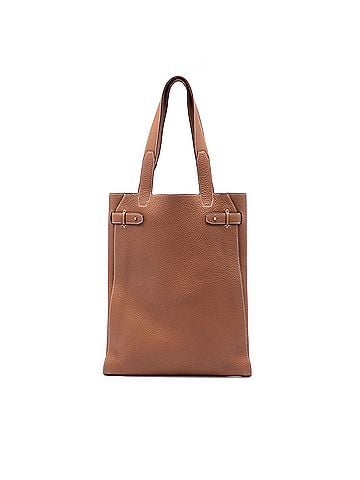 Hermès Negonda Cabas Vertige Tote (view 1)