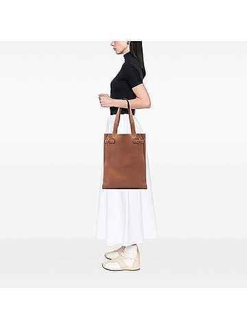 Hermès Negonda Cabas Vertige Tote (view 2)