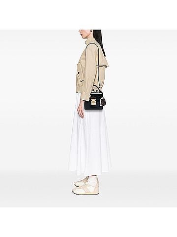 Louis Vuitton Monogram Vernis Spring Street (view 2)