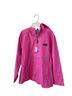 Simply Southern Pink Jacket Size M - photo 1