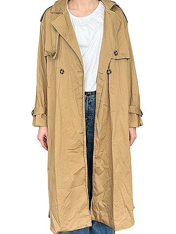 Favorite Daughter Trenchcoat (view 1)