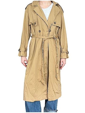 Favorite Daughter Trenchcoat (view 2)