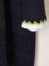 misook Solid Green Jacket Size 1X - photo 3