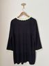 misook Solid Green Jacket Size 1X - photo 4