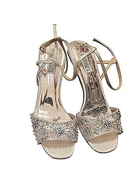 Badgley Mischka Heels (view 1)