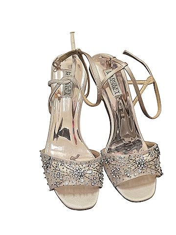 Badgley Mischka Heels (view 1)