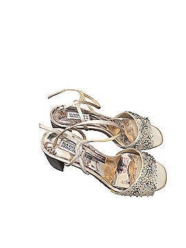 Badgley Mischka Heels (view 2)