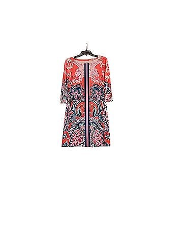 Lilly Pulitzer Casual Dress (view 1)